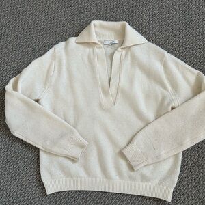 Almina sweater